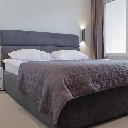Level 24 - Sea & Sky View Apartment Odessa Zewnętrze zdjęcie