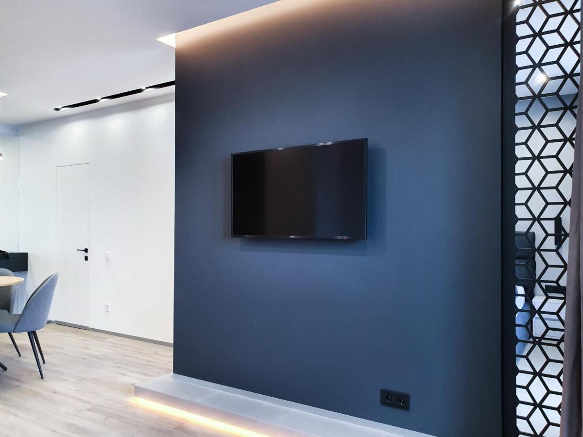 Level 24 - Sea & Sky View Apartment Odessa Zewnętrze zdjęcie