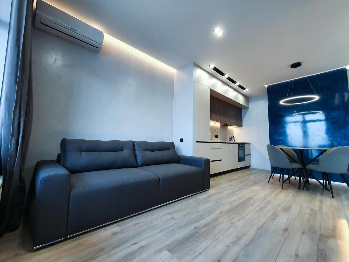 Level 24 - Sea & Sky View Apartment Odessa Zewnętrze zdjęcie