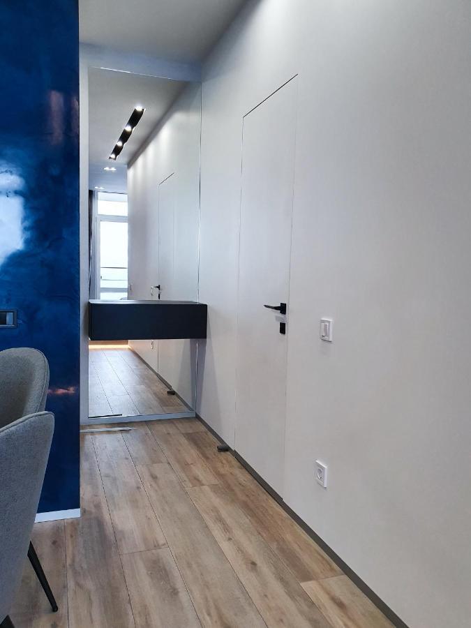 Level 24 - Sea & Sky View Apartment Odessa Zewnętrze zdjęcie