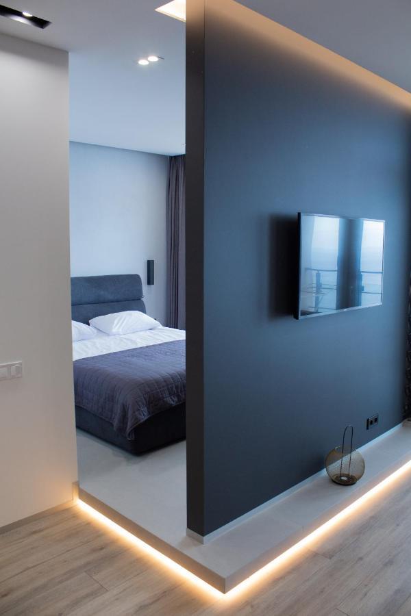 Level 24 - Sea & Sky View Apartment Odessa Zewnętrze zdjęcie