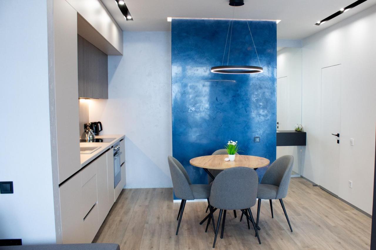 Level 24 - Sea & Sky View Apartment Odessa Zewnętrze zdjęcie