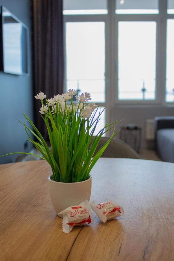 Level 24 - Sea & Sky View Apartment Odessa Zewnętrze zdjęcie